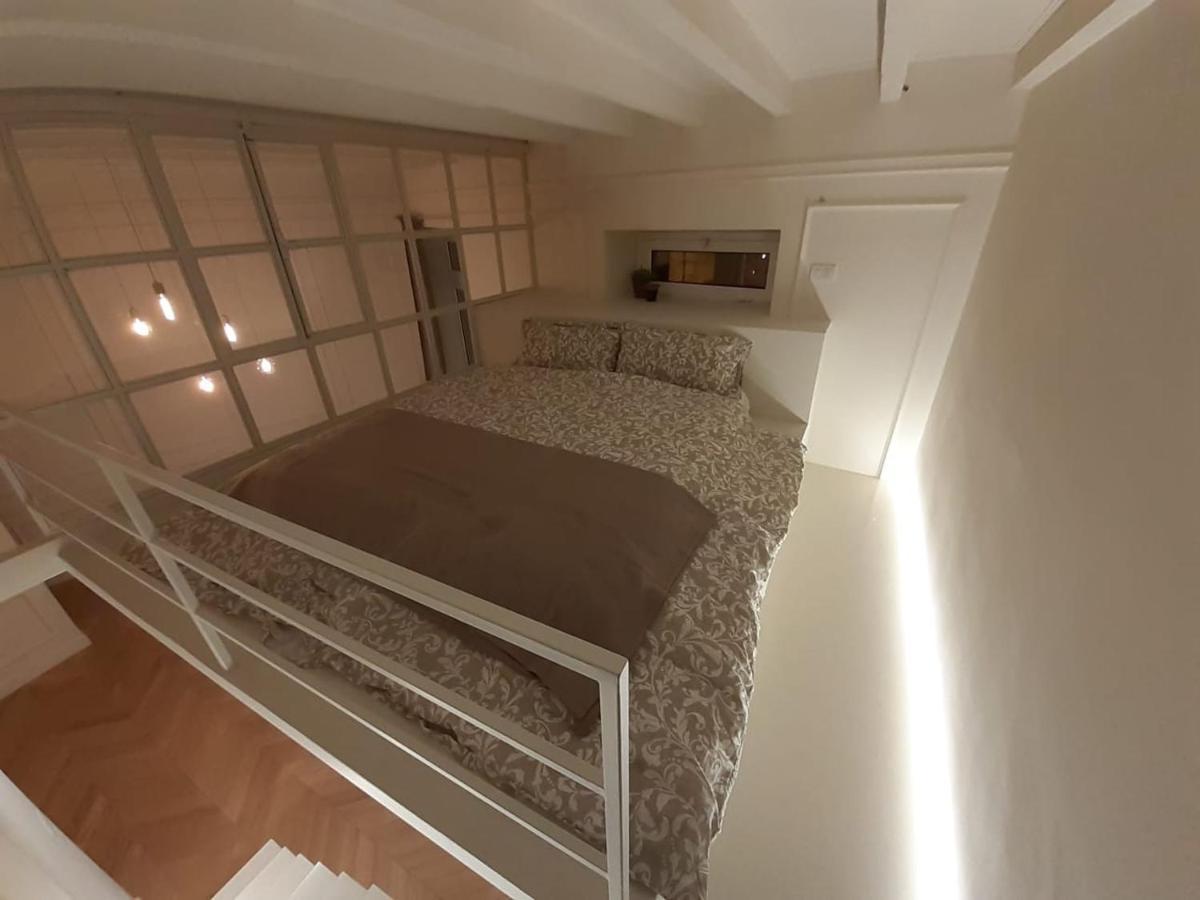 Apartament Loft Prestigioso Nel Centro Di San Remo Zewnętrze zdjęcie