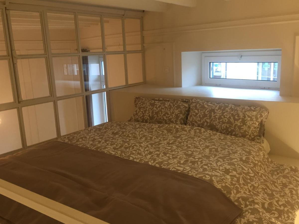 Apartament Loft Prestigioso Nel Centro Di San Remo Zewnętrze zdjęcie