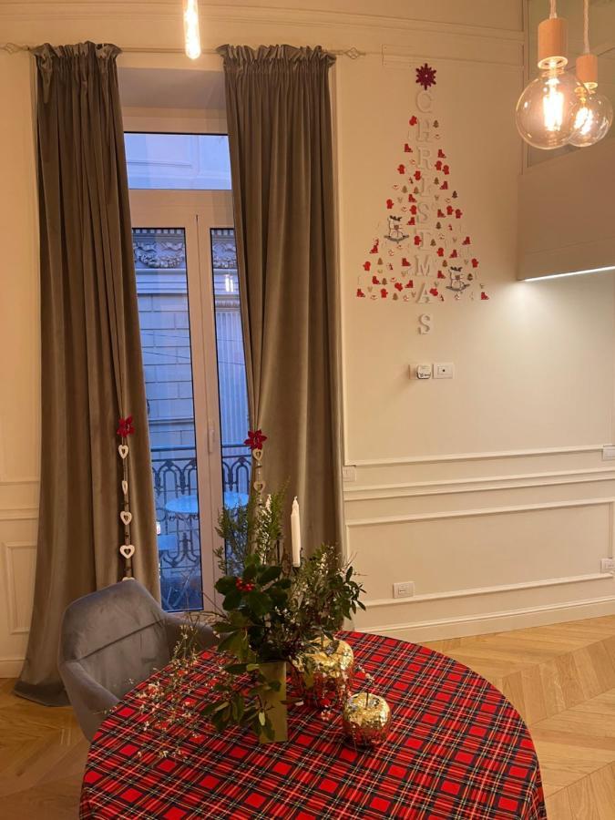 Apartament Loft Prestigioso Nel Centro Di San Remo Zewnętrze zdjęcie