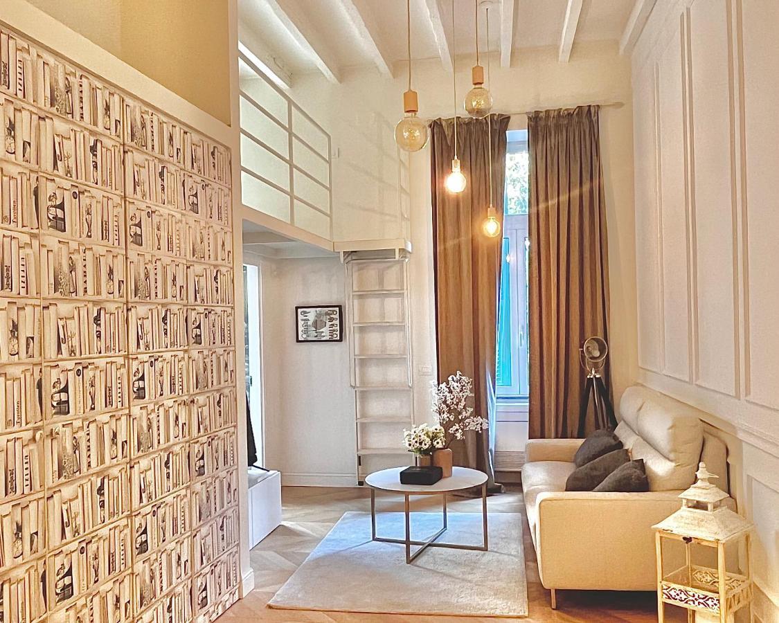 Apartament Loft Prestigioso Nel Centro Di San Remo Zewnętrze zdjęcie